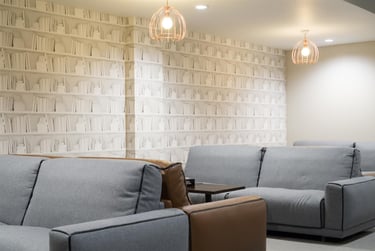 1 bed studio, Grantham Road, Shieldfield, Newcastle, NE21QX - Image 9
